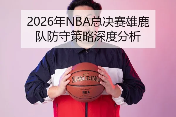 2026年NBA总决赛雄鹿队防守策略深度分析